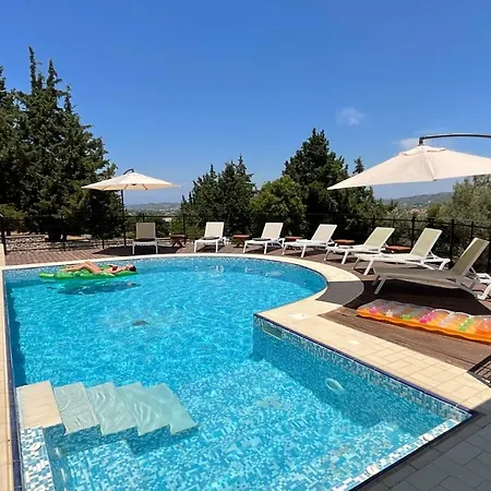 Villa Aphrodite *