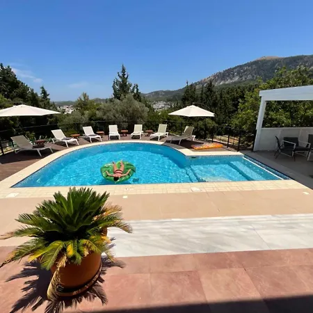 Villa Aphrodite