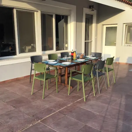 Aphrodite Villa