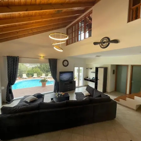 Villa Aphrodite