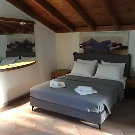 Aphrodite Villa Pastida