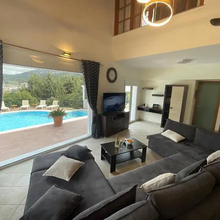 Villa Aphrodite