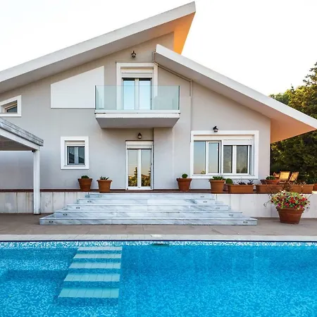 Villa Aphrodite
